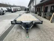 new Car Haulers / Racing Trailers Lamar Trailers  for sale, in Carlisle, PA Thumbnail 7