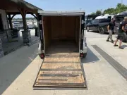 used Cargo (Enclosed) Trailers Continental Cargo  for sale, in Carlisle, PA Thumbnail 11