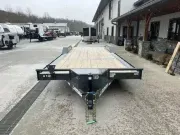 new Car Haulers / Racing Trailers Lamar Trailers  for sale, in Carlisle, PA Thumbnail 6