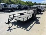 used Utility Trailers American Manufacturing Operations (AMO)  for sale, in Carlisle, PA Thumbnail 7