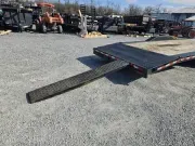 used Car Haulers / Racing Trailers Sure-Trac  for sale, in Carlisle, PA Thumbnail 11