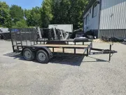 used Utility Trailers Other  for sale, in Carlisle, PA Thumbnail 7