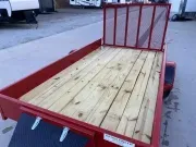 new Utility Trailers Rice Trailers  for sale, in Carlisle, PA Thumbnail 12