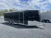 new Cargo (Enclosed) Trailers NEO Trailers  for sale, in Carlisle, PA Thumbnail 4