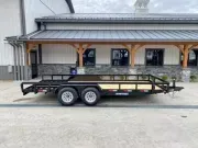new Utility Trailers Sure-Trac  for sale, in Carlisle, PA Thumbnail 21
