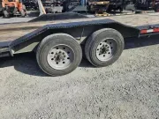 used Car Haulers / Racing Trailers Sure-Trac  for sale, in Carlisle, PA Thumbnail 13