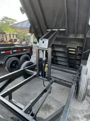 new Dump Trailers MAXX-D  for sale, in Carlisle, PA Thumbnail 25