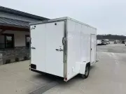 new Cargo (Enclosed) Trailers Xtreme Cargo  for sale, in Carlisle, PA Thumbnail 3