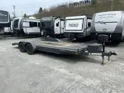 used Car Haulers / Racing Trailers Lamar Trailers  for sale, in Carlisle, PA Thumbnail 3