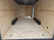 new Cargo (Enclosed) Trailers Xtreme Cargo  for sale, in Carlisle, PA Thumbnail 19