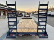 new Equipment / Flatbed Trailers Iron Bull  for sale, in Carlisle, PA Thumbnail 6