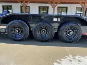 new Equipment / Flatbed Trailers Iron Bull  for sale, in Carlisle, PA Thumbnail 19