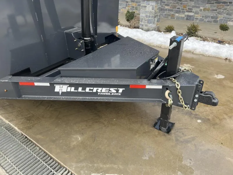 new Dump Trailers Hillcrest Trailers  for sale, in Carlisle, PA Thumbnail 9