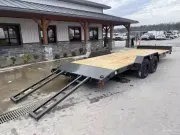 new Car Haulers / Racing Trailers Hillcrest Trailers  for sale, in Carlisle, PA Thumbnail 2