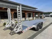 new Equipment / Flatbed Trailers Nordtek Trailers  for sale, in Carlisle, PA Thumbnail 3