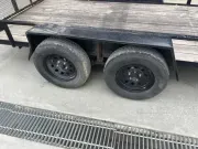 used Utility Trailers American Manufacturing Operations (AMO)  for sale, in Carlisle, PA Thumbnail 10