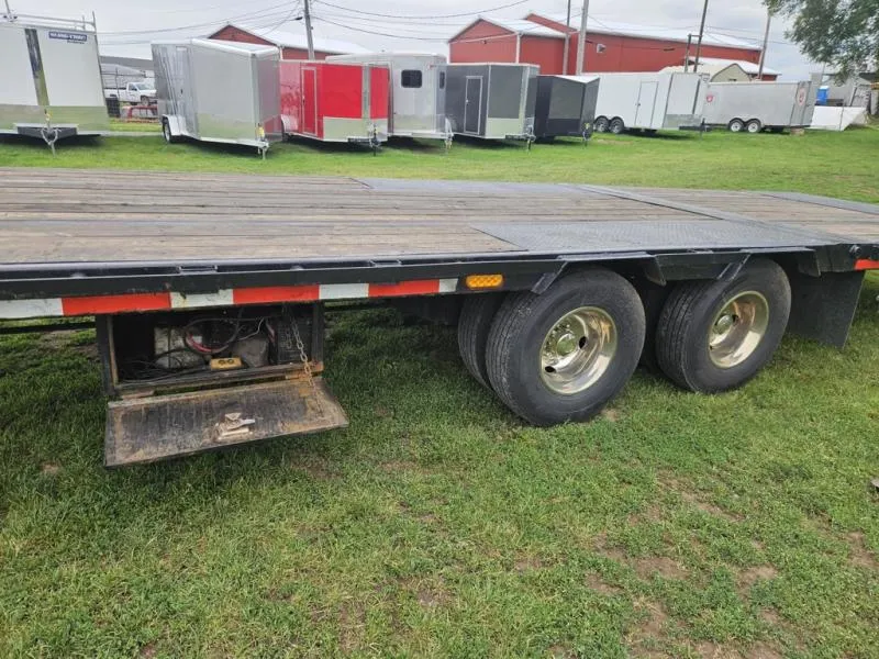 used Tilt Trailers PJ Trailers  for sale, in Carlisle, PA Thumbnail 16