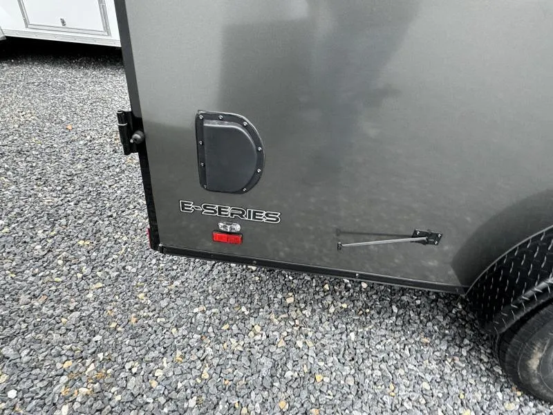 new Cargo (Enclosed) Trailers Cargo Mate  for sale, in Carlisle, PA Thumbnail 11