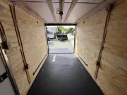 used Cargo (Enclosed) Trailers Xtreme Cargo  for sale, in Carlisle, PA Thumbnail 16