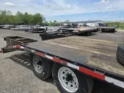 used Equipment / Flatbed Trailers Sure-Trac  for sale, in Carlisle, PA Thumbnail 6