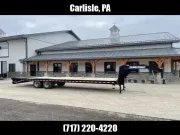 new Equipment / Flatbed Trailers Sure-Trac  for sale, in Carlisle, PA Thumbnail 1