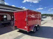 new Cargo (Enclosed) Trailers Quality Cargo  for sale, in Carlisle, PA Thumbnail 3
