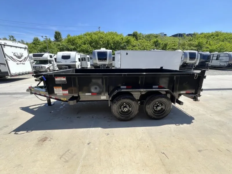 new Dump Trailers Big Tex Trailers  for sale, in Carlisle, PA Thumbnail 16