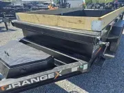 new Motorcycle / Cycle Trailers NEO Trailers  for sale, in Carlisle, PA Thumbnail 43