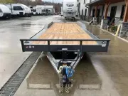 new Equipment / Flatbed Trailers Lamar Trailers  for sale, in Carlisle, PA Thumbnail 8