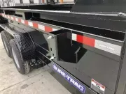 new Dump Trailers Sure-Trac  for sale, in Carlisle, PA Thumbnail 22