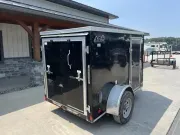 used Cargo (Enclosed) Trailers Continental Cargo  for sale, in Carlisle, PA Thumbnail 3