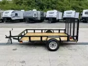 new Utility Trailers American Manufacturing Operations (AMO)  for sale, in Carlisle, PA Thumbnail 7