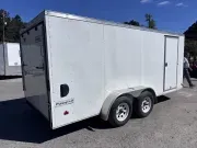 used Cargo (Enclosed) Trailers Haulmark Trailers  for sale, in Carlisle, PA Thumbnail 3