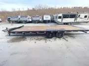 new Equipment / Flatbed Trailers Big Tex Trailers  for sale, in Carlisle, PA Thumbnail 9