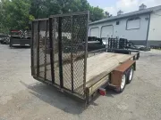 used Utility Trailers Other  for sale, in Carlisle, PA Thumbnail 5
