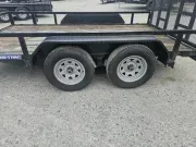 used Utility Trailers Sure-Trac  for sale, in Carlisle, PA Thumbnail 9