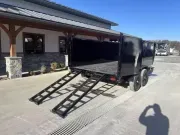 new Dump Trailers Big Tex Trailers  for sale, in Carlisle, PA Thumbnail 8