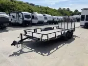 new Utility Trailers RawMaxx  for sale, in Carlisle, PA Thumbnail 7