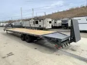 new Equipment / Flatbed Trailers Lamar Trailers  for sale, in Carlisle, PA Thumbnail 9