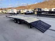 new Equipment / Flatbed Trailers Sure-Trac  for sale, in Carlisle, PA Thumbnail 20