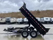 new Dump Trailers Sure-Trac  for sale, in Carlisle, PA Thumbnail 6