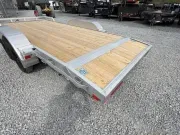 new Car Haulers / Racing Trailers Mission  for sale, in Carlisle, PA Thumbnail 8