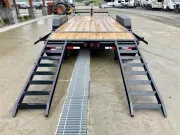 new Equipment / Flatbed Trailers Iron Bull  for sale, in Carlisle, PA Thumbnail 24