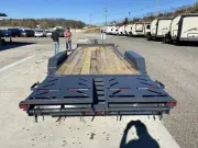new Equipment / Flatbed Trailers Iron Bull  for sale, in Carlisle, PA Thumbnail 10
