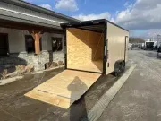 new Cargo (Enclosed) Trailers Quality Cargo  for sale, in Carlisle, PA Thumbnail 13