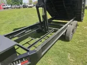 used Dump Trailers Iron Bull  for sale, in Carlisle, PA Thumbnail 5