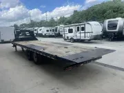 used Equipment / Flatbed Trailers Iron Bull  for sale, in Carlisle, PA Thumbnail 5