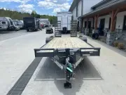 used Equipment / Flatbed Trailers Lamar Trailers  for sale, in Carlisle, PA Thumbnail 8