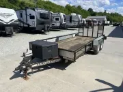 used Utility Trailers Mustang  for sale, in Carlisle, PA Thumbnail 7