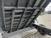 new Dump Trailers Hillcrest Trailers  for sale, in Carlisle, PA Thumbnail 9